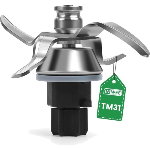 Messer für thermomix tm31 - messer,
