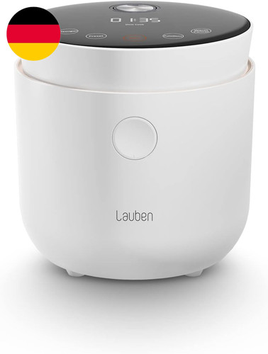 Lauben low sugar reiskocher - low,