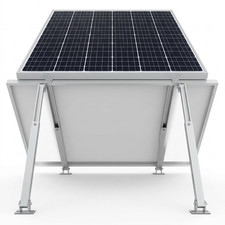 Savolar Solarmodul Halterung
