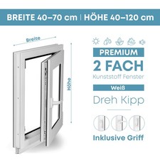 Kellerfenster