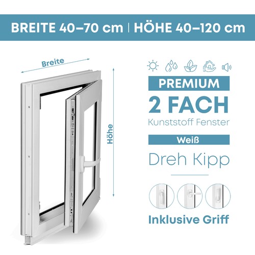 Kellerfenster