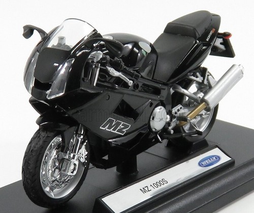 Modell motorrad 1000s - modell,