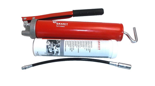 Hochdruck-Handhebel-Fettpresse