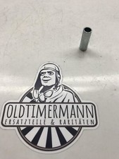 Hülse Aufhängung Auspuff Mercedes W108 W109 W111 W114 W116 NOS