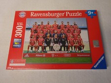 FC Bayern München 2017/2018