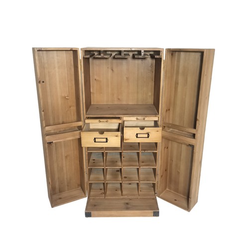 Barschrank imelda 107 - barschrank, cm