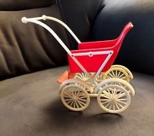 Puppenwagen 60er jahre - ,50/60er,
