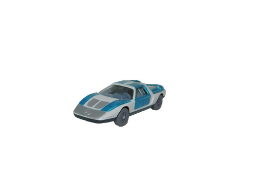 Wiking mercedes 111 - wiking,
