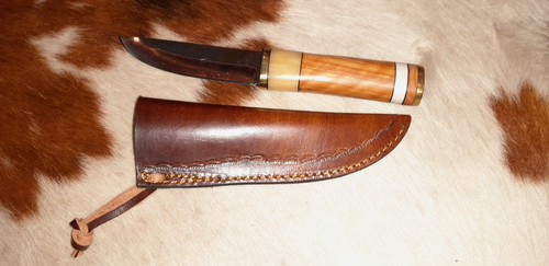 Wikingermesser style gotland - style,