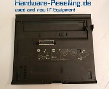 Original IBM Lenovo ThinkPad  x6 UltraBase Docking station 42w3107 42w3108