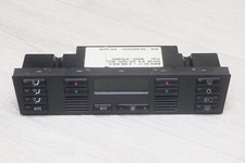 Klimabedienteil Klimaautomatik Standheizung BMW E39 6411-8385928 Bj. 09/98-02/00