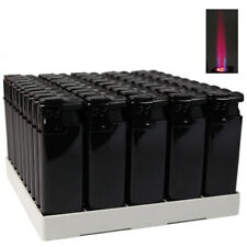 Turbo Feuerzeug schwarz