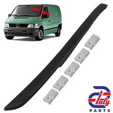 Windschutzscheibenrahmen Links