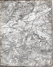 Redwitz Marktzeuln Hochstadt