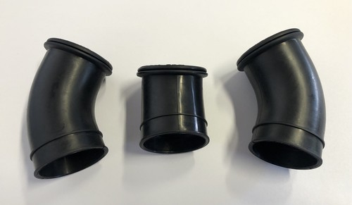 Luftfilter gummi set für - luftfilter,