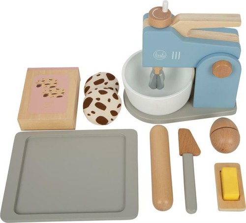 Mixer set tasty - mixer-set, „tasty“