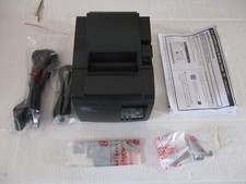 Star Micronics TSP143IIU+