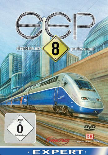 Eisenbahn exe professional - eisenbahn.exe,