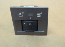 Schalter Sitzheizung