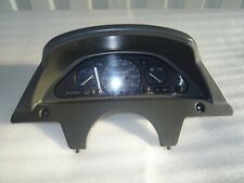 E. Yamaha YP Majesty 250 Tacho + Tachoverkleidung Amaturen Cockpit Tachometer