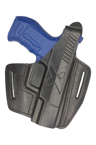 100 leder holster für - leder,