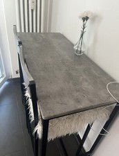 küchen bar set tisch