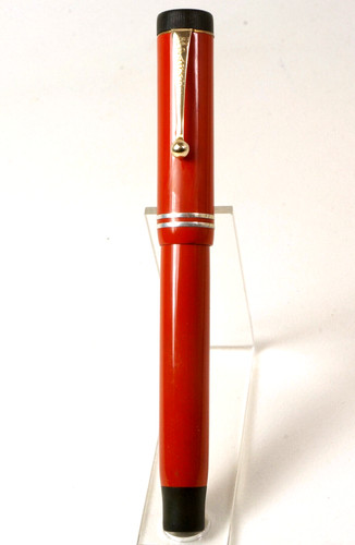 Parker lucky curve - ", "