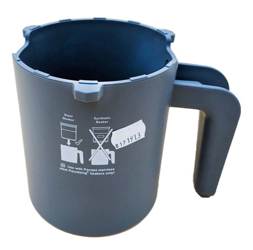 Pacojet schutzbecher aus - pacojet,
