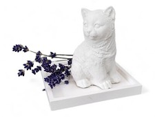 DIY-Gießform aus Latex