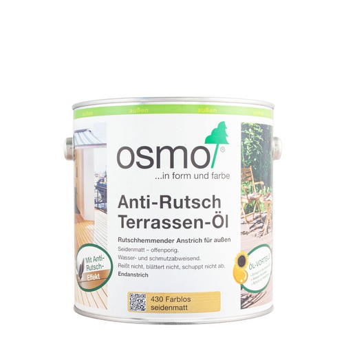 Osmo anti rutsch terrassen öl - osmo, anti-rutsch-terrassen-Öl