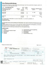 zugticket freiburg Airolo am 16.8.2025 für 2 Personen