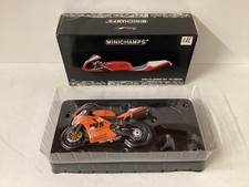 Minichamps modell ducati - minichamps, 1:12