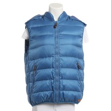 Burberry Brit Weste XL Blau