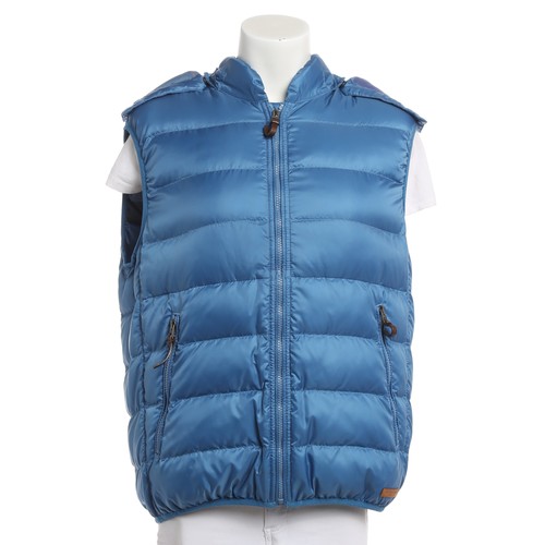 Burberry brit weste blau - weste, xl
