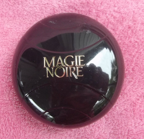 Magie noire luxus - noire,