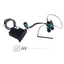 3 Band Akustikgitarre Aktives