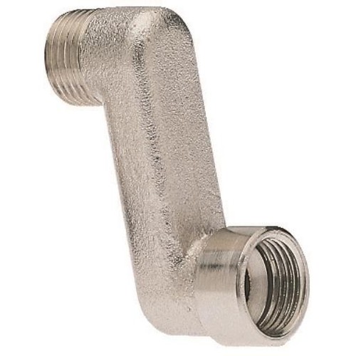 Anschluss ag x 2 - s-anschluss, 1/2"
