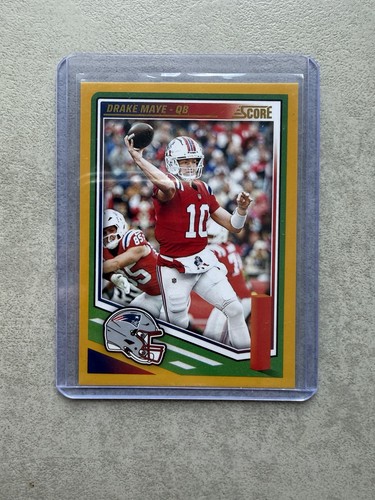 Drake maye new england - drake,