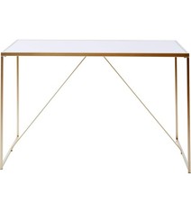 Jahnke Glam Tisch Mamortisch