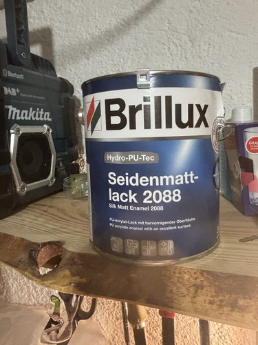 Brillux hydro tec - brillux,