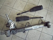 Lenkgetriebe Servolenkung ZF Opel Astra H / Zafira B  13205789