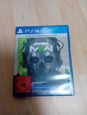 Call of Duty Modern Warfare 2 Sony PlayStation 4