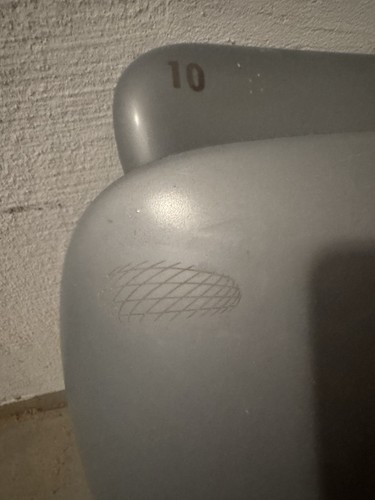 Original sitz aus - aus, allianz