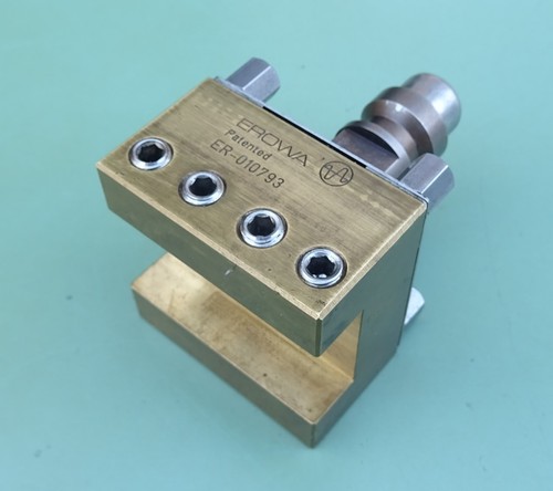 Erowa elektrodenhalter - erowa,