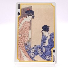 Kitagawa Utamaro Ukiyo-e