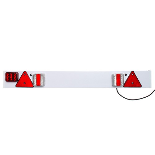 Pkw auto anhänger led - anhänger,