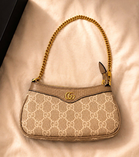 Gucci ophidia mini - gucci,