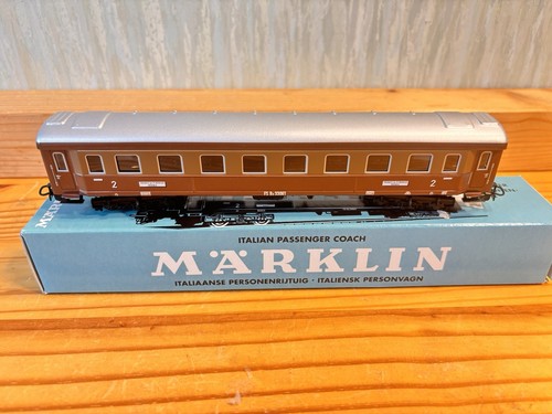 Märklin 40360 fs italien - märklin,