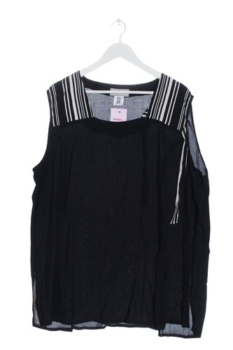 Chalou ärmellose bluse - bluse, damen