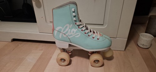 Rio roller rollschuhe - roller, größe